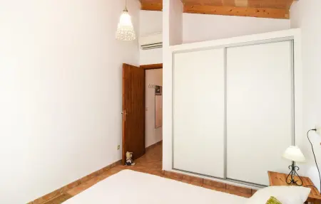 Sis Quartons, Maison 4 personnes à Cala Ratjada - Photo 41