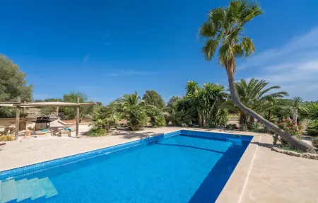 Franka, Maison 6 personnes à Manacor - Photo 2