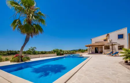 Franka, Maison 6 personnes à Manacor - Photo 4