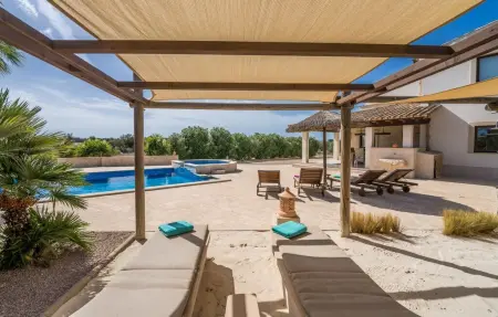 Franka, Maison 6 personnes à Manacor - Photo 6