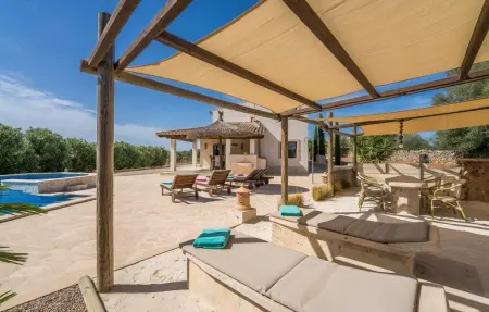 Franka, Maison 6 personnes à Manacor - Photo 7