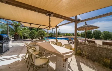 Franka, Maison 6 personnes à Manacor - Photo 8
