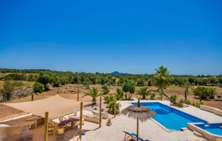 Franka, Maison 6 personnes à Manacor - Photo 9