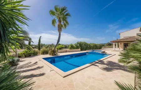 Franka, Maison 6 personnes à Manacor - Photo 10