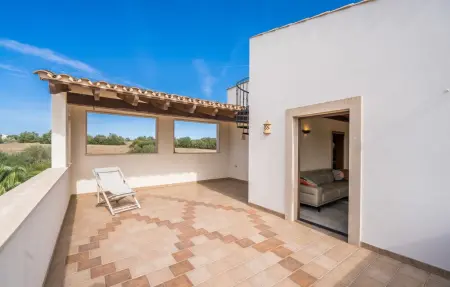 Franka, Maison 6 personnes à Manacor - Photo 12