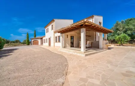Franka, Maison 6 personnes à Manacor - Photo 13
