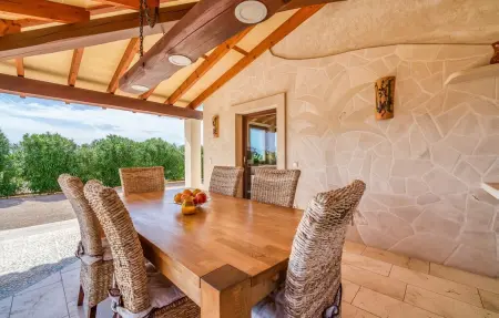 Franka, Maison 6 personnes à Manacor - Photo 20