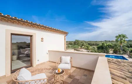 Franka, Maison 6 personnes à Manacor - Photo 22