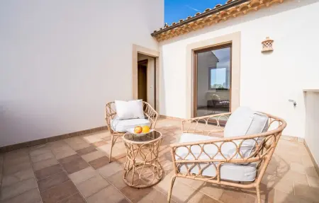 Franka, Maison 6 personnes à Manacor - Photo 23