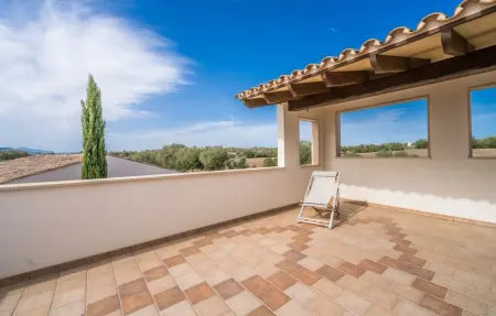 Franka, Maison 6 personnes à Manacor - Photo 24