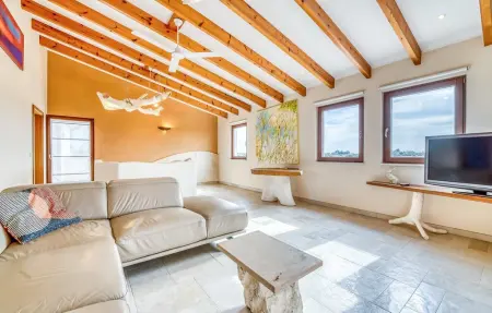 Franka, Maison 6 personnes à Manacor - Photo 33