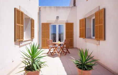 Ses Portes, Maison 8 personnes à Campos - Photo 18