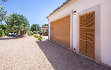Ses Portes, Maison 8 personnes à Campos - Photo 19