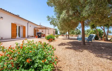 Ses Portes, Maison 8 personnes à Campos - Photo 20