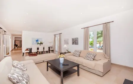 Ses Portes, Maison 8 personnes à Campos - Photo 25