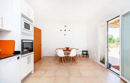 Ses Portes, Maison 8 personnes à Campos - Photo 26