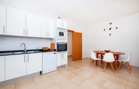 Ses Portes, Maison 8 personnes à Campos - Photo 27