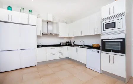 Ses Portes, Maison 8 personnes à Campos - Photo 28