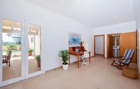 Ses Portes, Maison 8 personnes à Campos - Photo 31