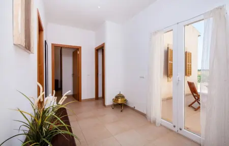 Ses Portes, Maison 8 personnes à Campos - Photo 32