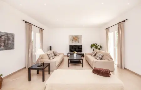 Ses Portes, Maison 8 personnes à Campos - Photo 33