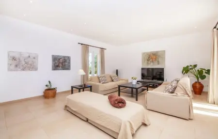 Ses Portes, Maison 8 personnes à Campos - Photo 34