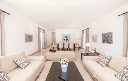 Ses Portes, Maison 8 personnes à Campos - Photo 35