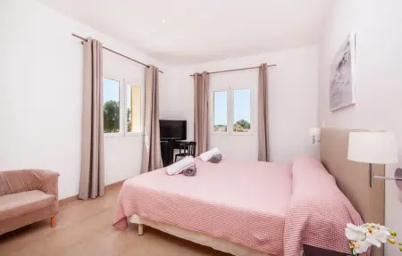 Ses Portes, Maison 8 personnes à Campos - Photo 36