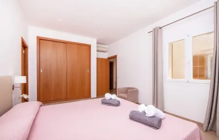 Ses Portes, Maison 8 personnes à Campos - Photo 37