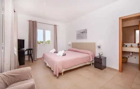 Ses Portes, Maison 8 personnes à Campos - Photo 38