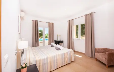Ses Portes, Maison 8 personnes à Campos - Photo 42