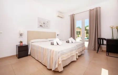 Ses Portes, Maison 8 personnes à Campos - Photo 43