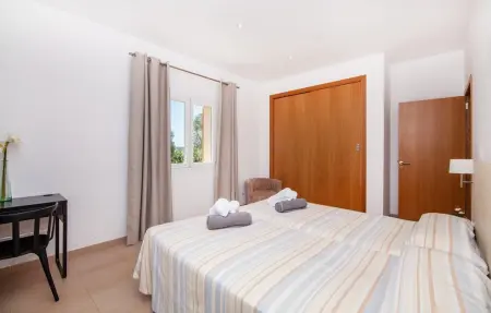 Ses Portes, Maison 8 personnes à Campos - Photo 44