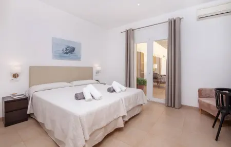 Ses Portes, Maison 8 personnes à Campos - Photo 45