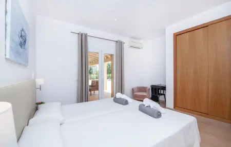 Ses Portes, Maison 8 personnes à Campos - Photo 46