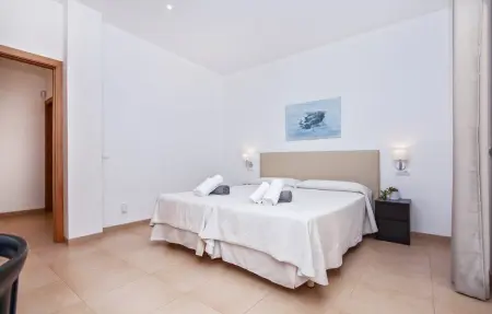 Ses Portes, Maison 8 personnes à Campos - Photo 47