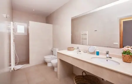 Ses Portes, Maison 8 personnes à Campos - Photo 48