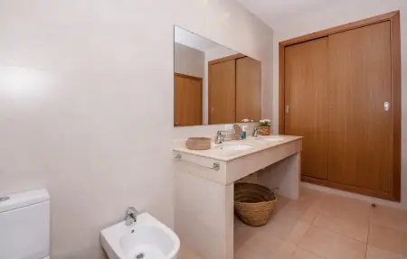 Ses Portes, Maison 8 personnes à Campos - Photo 49
