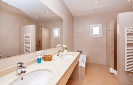 Ses Portes, Maison 8 personnes à Campos - Photo 50
