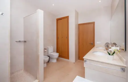 Ses Portes, Maison 8 personnes à Campos - Photo 51
