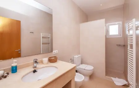 Ses Portes, Maison 8 personnes à Campos - Photo 52
