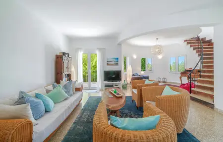 Pinomar, Maison 6 personnes à Betlem - Photo 2
