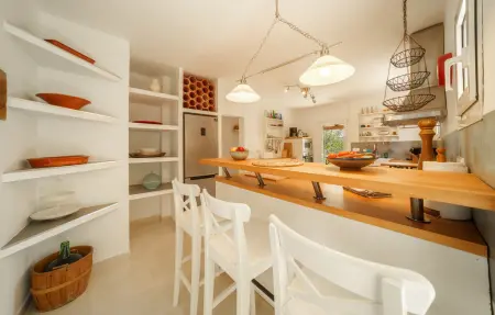 Pinomar, Maison 6 personnes à Betlem - Photo 4