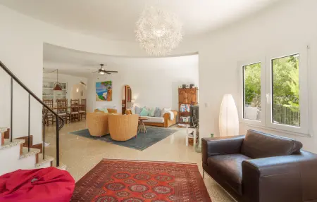 Pinomar, Maison 6 personnes à Betlem - Photo 5