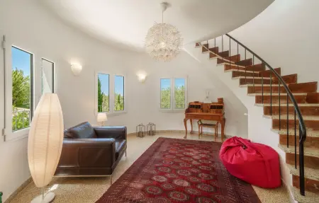 Pinomar, Maison 6 personnes à Betlem - Photo 6