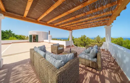 Pinomar, Maison 6 personnes à Betlem - Photo 8
