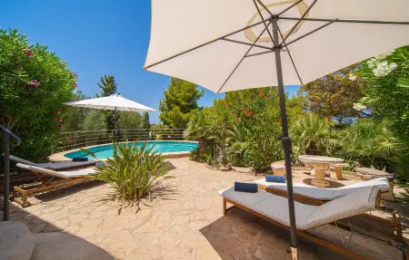 Pinomar, Maison 6 personnes à Betlem - Photo 11