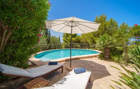 Pinomar, Maison 6 personnes à Betlem - Photo 12