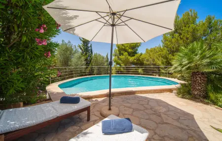 Pinomar, Maison 6 personnes à Betlem - Photo 13