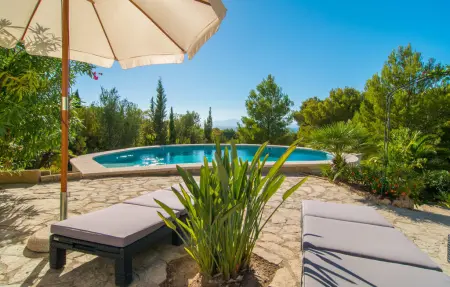 Pinomar, Maison 6 personnes à Betlem - Photo 14